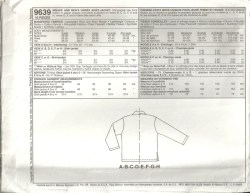 9639 MCC XL